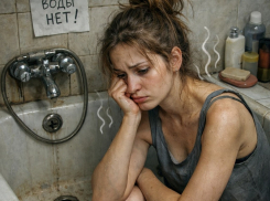 «Живем, как на вулкане»: коммунальную диверсию устроили Заканалью в Волгограде