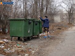 Грязь и угрюмые лица: большинство опрошенных жителей Волгограда считают город непривлекательным для туристов