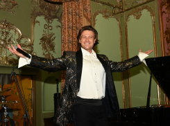 Прохор Шаляпин предложил сжечь российских звезд на костре