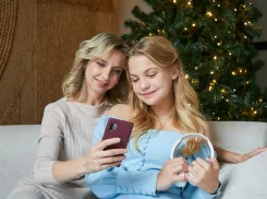 Волгоградцы стали чаще звонить близким на праздники