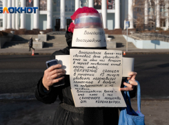 Треть волгоградцев просят сторонников местного времени направить энергию «в другое русло»
