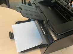 В Волгограде под угрозой срыва оказалась закупка бумаги для чиновников