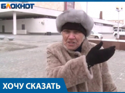 Памятник Жукову должен стоять рядом с музеем-панорамой «Сталинградская битва», - пенсионерка