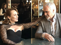 В День всех влюбленных Джанабаева показала редкое фото с Валерием Меладзе