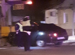 Обстоятельства гибели двоих полицейских в ночном ДТП с трамваем рассказали волгоградцы