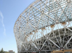 Безопасность на ЧМ-2018 в Волгограде обеспечат члены профсоюза