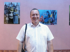 В Волгограде не стало чиновника Дмитрия Семененко