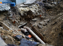 Центр Волгограда застроят очистными сооружениями