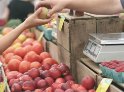 В Волгоградской области цены на продукты идут на рекорд