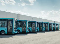 Производитель автобусов из Волжского подписал крупный инвестиционный контракт