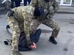 Террористы планировали захват мэрии в Волгограде