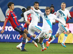 Эксперт: «Без Халка «Зенит» показал настоящую командную игру» 