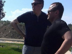 Самый завидный холостяк Волгограда явил миру язык