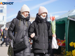 Ясная и теплая погода ожидает жителей Волгограда 23 апреля 