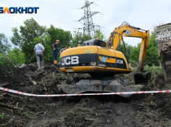 В Кировском районе Волгограда на два месяца ограничат движение транспорта 