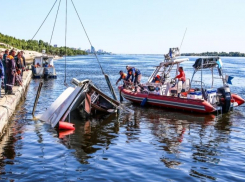 Смягчить приговор пытались сотрудники ГИМС по делу о гибели 11 человек на  катамаране Хахалева