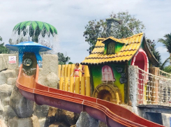 Волгоградцы проголосовали за аквапарк на юге города