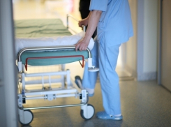 Четырехлетняя девочка скончалась из-за ослабленного иммунитета в Волгоградской области 