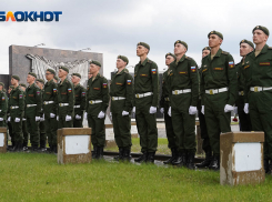 Волгоградский бизнес создаёт фонд помощи семьям погибших военных на Украине