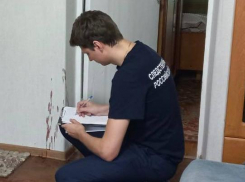 Сын насмерть забил шваброй лежачего отца в Волгограде 