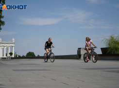 Безработный волгоградец украл более 30 велосипедов