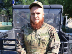 В день свадьбы выехал в военчасть: Альберт Кэйхаргар погиб на СВО