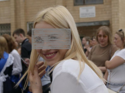 Школьница пропала после сдачи ОГЭ в Волжском