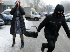 Волгоградцу грозит 5 лет тюрьмы за кражу 50 рублей 