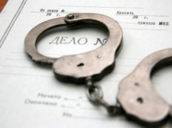 Под Волгоградом 18-летний селянин обокрал местных жителей и жестоко избил соседа