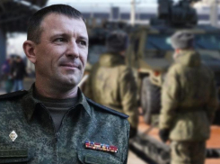 Генерала-правдоруба Попова лишили звания и отправили в колонию на 5 лет 