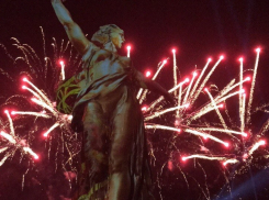  «Блокнот Волгограда» публикует программу празднования 9 мая в Волгограде