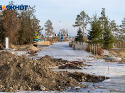 В Волгограде сменили директора компании-концессионера ЦПКиО