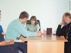 Священники в Волгограде будут «выбивать» алименты с нерадивых родителей