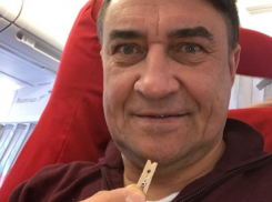 Камиль Ларин восхитил публику сказкой про Золушку