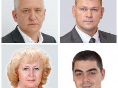 Волжские депутаты отобрали у Волгоградской гордумы победу в престижном конкурсе