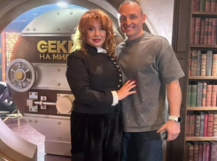 Легендарного дрессировщика Аскольда Запашного объявили завидным женихом после развода