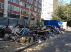 Волгоград стремится ко дну в рейтинге самых безопасных городов России