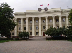 Депутат из Волгограда осудил депутатов из Красноярска за мечту получать зарплату как у него