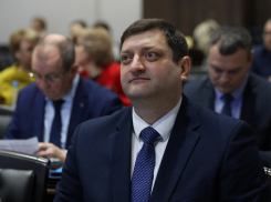 Экс-глава Городищенского района возглавит волгоградский Облпромторг