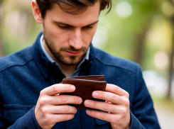 С петербуржца стрясли 50 тысяч с помощью подписи мертвого волгоградца