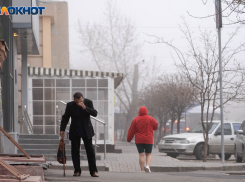 Штраф за плевки требуют ввести в Волгограде 