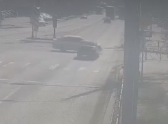 Медики рассказали о состоянии пострадавшего в ДТП младенца в Волгограде 