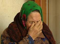 Под Волгоградом женщина «излечилась» от смертельной болезни за 20 тысяч