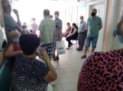 Волгоградцы признались, что им отказывали в анализах в поликлиниках 