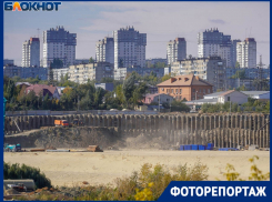 Два миллиарда в деле: раскрываем загадку гигантской стройки в центре Волгограда