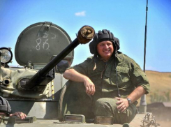 Новым главным аграрием Волгограда станет  Владимир Ефимов