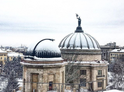 Госэкспертиза дала «добро» на капитальный ремонт Волгоградского планетария