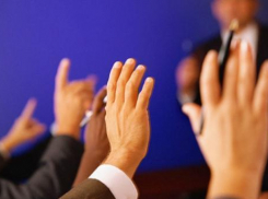 Депутаты уже завтра наделят губернатора новыми полномочиями