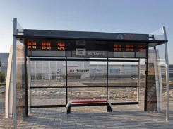 Неразбиваемые остановки появятся на дорогах Волгограда 