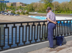 Пенсию в 52100 рублей назвали достойной волгоградцы